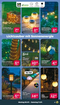 Netto mit dem Scottie Prospekt der aktuellen Woche, gĂĽltig von 06.07.2026 bis 11.07.2026 Aktueller Netto mit dem Scottie Prospekt "GĂĽnstig. Besser. FĂĽr Dich." mit 35 Seiten
