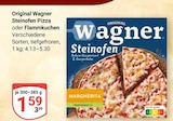 Steinofen Pizza im Angebot bei GLOBUS in Duisburg Steinofen Pizza Angebote von Wagner bei GLOBUS Duisburg für 1,59 €