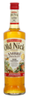 Rhum Old Nick Ambre Des Iles dans le catalogue Auchan Hypermarché