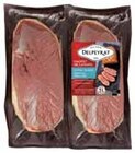 Magret de canard extra tendre à la fleur de sel x2 - DELPEYRAT en promo chez Intermarché Maubeuge à 14,90 €