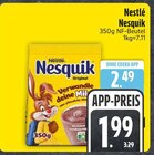 Nesquik bei EDEKA im Gaimersheim Prospekt für 1,99 €