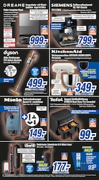 Staubsauger Angebot & Preis im aktuellen expert Prospekt Staubsauger Angebot im aktuellen expert Prospekt auf Seite 4