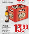 Tyskie bei Trinkgut im Kamen Prospekt für 13,99 €