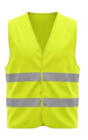 Warnweste im Angebot bei Woolworth in Recklinghausen Warnweste Angebote bei Woolworth Recklinghausen für 2,00 €