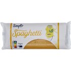 Pâtes - SIMPL en promo à 1,28 € chez Carrefour Market Pâtes - SIMPL dans le catalogue Carrefour Market