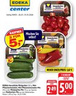 Minigurken im Angebot bei E center in Bietigheim-Bissingen Minigurken Angebote von EDEKA Herzstücke bei E center Bietigheim-Bissingen für 1,67 €