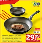 Pfannenset "Imperial" von ELO im aktuellen Segmüller Prospekt für 29,99 €