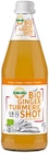 Shot de gingembre et curcuma bio - SOLEVITA dans le catalogue Lidl