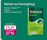 Dragées bei mea - meine apotheke im Prospekt "" für 5,25 €