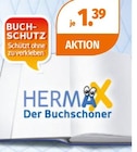 Der Buchschoner Angebote von HERMA bei Müller Freital für 1,39 €