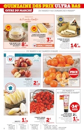 Offre Mont D'or dans le catalogue U Express du moment à la page 6