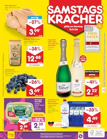 Mais im aktuellen Netto Marken-Discount Prospekt (Hamburg) Mais im Netto Marken-Discount Prospekt "Aktuelle Angebote" mit 63 Seiten (Hamburg)