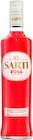 Rosa Aperitivo im REWE Prospekt Rosa Aperitivo von Sarti im aktuellen REWE Prospekt für 14,99 €