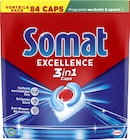 Excellence 3in1 Caps Angebot in Heede Excellence 3in1 Caps im aktuellen Prospekt bei Rossmann in Heede