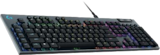 expert Viersen - Gaming-Tastatur G915 X Taktile Angebot im Prospekt Gaming-Tastatur G915 X Taktile bei expert im Viersen Prospekt für 139,00 €