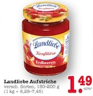 Aktuelles Aufstriche Angebot bei E center in Ludwigshafen (Rhein) ab 1,49 €