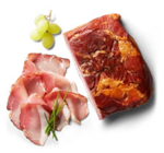 Kaufland Ludwigshafen - Delikatess-Schinkenspeck Angebot im Prospekt Delikatess-Schinkenspeck bei Kaufland im Ludwigshafen Prospekt für 1,49 €