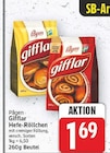 Gifflar Hefe-Röllchen von Pågen im aktuellen E center Prospekt