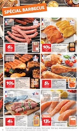 Offre Chorizo dans le catalogue Netto du moment à la page 8