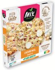 Pizza del gusto - MIX BUFFET - U Express à Versailles Pizza del gusto - MIX BUFFET en promo chez U Express Versailles à 1,57 €