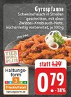 EDEKA Oberhausen Prospekt mit  im Angebot für 0,79 €