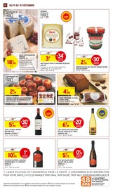 Vin Angebote im Prospekt "-34% DE REMISE IMMÉDIATE SUR UNE SÉLECTION DE FOIES GRAS" von Intermarché Contact Vin Angebote im Prospekt "-34% DE REMISE IMMÉDIATE SUR UNE SÉLECTION DE FOIES GRAS" von Intermarché Contact auf Seite 14