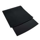 Gepäckraumwendematte mit Ladekantenschutz, ausklappbar bei Volkswagen im Weißwasser Prospekt für 145,90 €