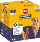 Dentastix Multipack Angebote von Pedigree bei Das Futterhaus Solingen für 5,79 €