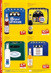 Aktueller Netto Marken-Discount Prospekt mit Oettinger, "DER ORT, AN DEM DU IMMER AUSGEZEICHNETE PREISE FINDEST.", Seite 5