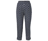 Tchibo im Supermarkt - 3/4-Jerseyhose, Minimal-Alloverprint Angebot im Prospekt 3/4-Jerseyhose, Minimal-Alloverprint bei Tchibo im Supermarkt im Prospekt "" für 14,99 €
