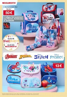 Woolworth Bad Urach Prospekt der aktuellen Woche, gültig von 05.09.2025 bis 15.09.2025 Aktueller Woolworth Bad Urach Prospekt "Aktuelle Angebote" mit 51 Seiten