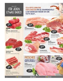 Aktueller EDEKA Prospekt "Aktuelle Angebote" für Ratingen Aktueller EDEKA Prospekt für Ratingen mit Seiten