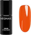 UV Nagellack Tangy Orange im dm-drogerie markt Prospekt UV Nagellack Tangy Orange von NÉONAIL im aktuellen dm-drogerie markt Prospekt für 10,95 €