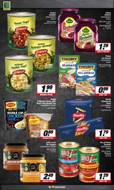 Aktueller EDEKA Prospekt mit Maggi, "Aktuelle Angebote", Seite 13
