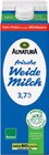 frische Bio-Weidemilch von Alnatura im aktuellen tegut Prospekt für 1,49 €