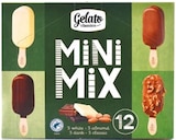 Mini Icecream Sticks von Gelato classico für 2,99 € bei Netto mit dem Scottie im Angebot Mini Icecream Sticks von Gelato classico im aktuellen Netto mit dem Scottie Prospekt