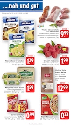 EDEKA Prospekt für Heidelberg mit 10 Seiten EDEKA Prospekt für Heidelberg: "Aktuelle Angebote", 10 Seiten, 26.10.2026 - 31.10.2026