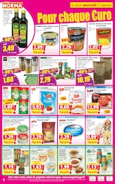 Offre Glace dans le catalogue Norma du moment à la page 6