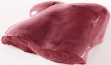Aktuelle Rindfleisch Angebote bei METRO in Reutlingen Aktuelles Kalbsleber hell Angebot bei METRO in Reutlingen ab 14,97 €