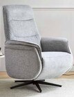 Aktuelle Relaxsessel Angebote bei Zurbrüggen in Essen Aktuelles Relaxsessel Egon Angebot bei Zurbrüggen in Essen ab 349,00 €