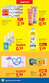 Catalogue Lidl en cours à Aix-en-Provence, "Votre repas de fêtes", Page 22