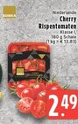Aktuelles Cherry Rispentomaten Angebot bei EDEKA in Krefeld ab 2,49 €