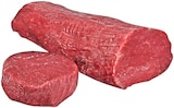 Rinderfilet Angebote von Fülscher Fleisch KG bei REWE Hamburg für 5,55 €