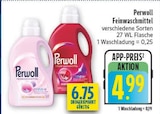 Aktuelle Waschmittel Angebote bei diska in Chemnitz Aktuelles Feinwaschmittel Angebot bei diska in Chemnitz ab 4,99 €