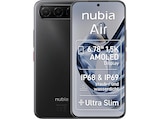 Aktuelles Air 5G 256 GB Titanium Black Dual SIM Angebot bei MediaMarkt Saturn in Saarbrücken ab 149,00 €