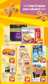 Beamer im REWE Prospekt in Halle Aktueller REWE Prospekt mit Beamer, "Dein Markt", Seite 9