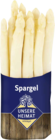 Spargel weiß/violett bei EDEKA im Heusweiler Prospekt für 
