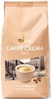Caffè Crema Mild oder Caffè Crema Vollmundig im Angebot bei Tchibo im Supermarkt in Rottenburg Caffè Crema Mild oder Caffè Crema Vollmundig Angebote von Tchibo bei Tchibo im Supermarkt Rottenburg für 16,99 €