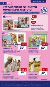 Computer Angebot im aktuellen ALDI SÜD Prospekt auf Seite 38