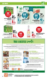Vin Angebote im Prospekt "Super U" von Super U auf Seite 14